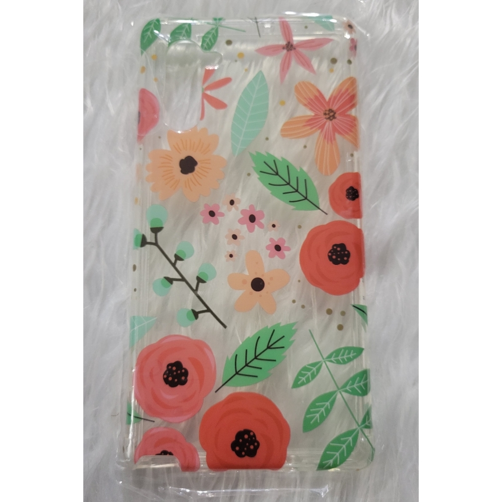New Lontect Case For Galaxy Note10.